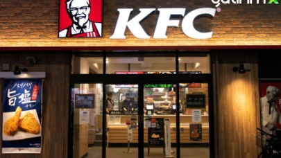 Stoku biten KFC’ler kapanmaya başladı