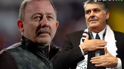 Beşiktaş'ta Teknik Direktörlük Krizi: Sergen Yalçın, Sağlık Sorunları Nedeniyle Teklifi Reddetti