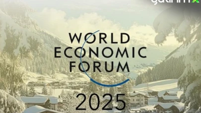 Davos zirvesi sona erdi