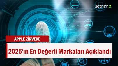 Dünyanın En Değerli Markası Belli Oldu...
