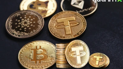 ABD Menkul Kıymetler ve Borsa Komisyonu (SEC), kripto para düzenlemelerinde önemli bir adım attı.