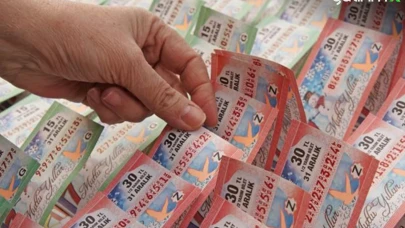 Milli Piyango Talihlisi Belli Oldu! 600 Milyonu Kim Kazandı