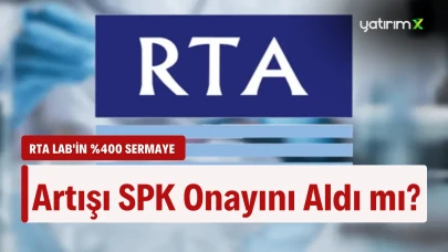 %400 Sermaye Artışını SPK Onayladı mı?