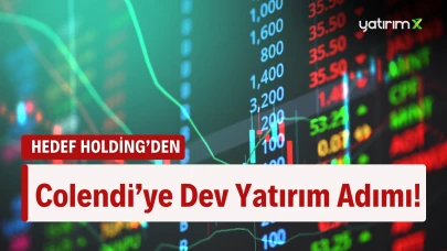 Dev Holding Şirketi Ek Yatırım Kararını Duyurdu