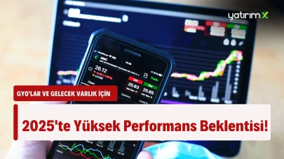 GYO’lar Yüksek Temettü Dağıtımı Yapmayı Tercih Edebilir: %50 ve Üzeri Beklentisi!