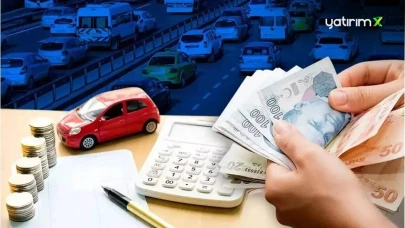 MTV 2025 İlk Taksit Ödemeleri Başladı... 31 Ocak’a Kadar Sürecek!