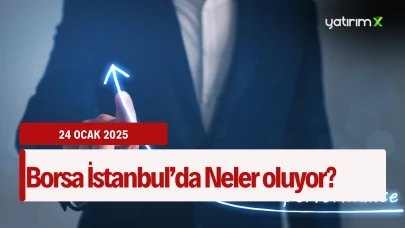 Borsa İstanbul Şirket/Banka Tavsiye Raporları