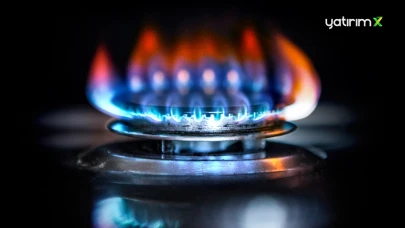 2025 İçin Doğal Gaz Bağlantı ve Hizmet Bedelleri Üst Sınırları Açıklandı