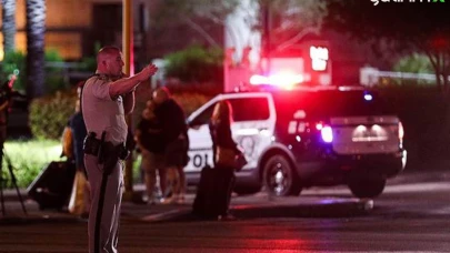 ABD'de Saldırı! Olağanüstü Hal İlan Edildi