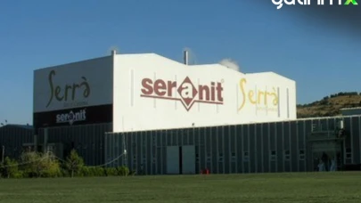 Seranit Granit Seramik (SERNT) ilk işlem tarihi belli oldu!