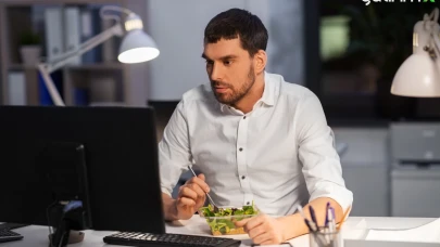 İşyeri yemeklerinin en sevilenleri açıklandı: Çalışanların favorisi tas kebabı