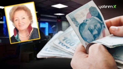 Özel Bankada 104 Milyonluk Vurgun... Failler Kayıplara Karıştı!