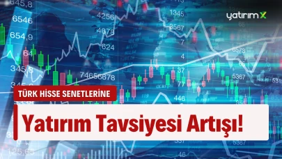 JP Morgan, Türk Hisseleri İçin Ne Dedi?