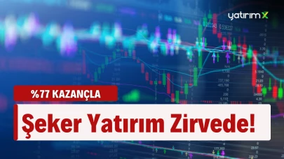 %77 Kazançla Yeni Halka Arzda Büyük Çıkış!