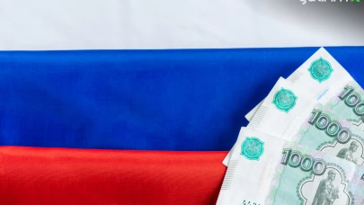 Rusya'nın dış ticaret fazlası 122,6 milyar dolar