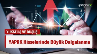 O Hisse Bugün %10 Değer Kaybetti!