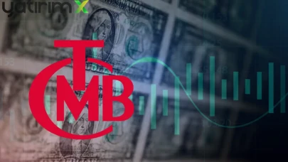 TCMB, BKM'de Suç Şüphesi Buldu! Borsa Sert Düştü BIST 100 Yüzde 2,83 Geriledi