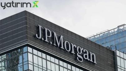 JPMorgan'dan TCMB Faiz Tahmini: Aralıkta ve 2026'da Beklentiler Ne?