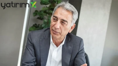 Adnan Polat'tan Kur ve Faiz Kıskacı Eleştirisi: Sanayiyi Baltalıyor