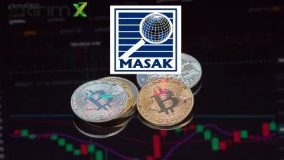 MASAK Kripto Rehberini Güncelledi! Görüntülü Görüşme Dönemi Başlıyor