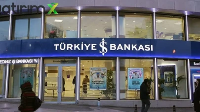 İş Bankası'ndan Sert Çıkış: Yasa Dışı İşlemlerle İlişkilendirmek Açıkça Suçtur