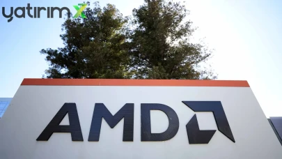 AMD, Yapay Zeka Arenasında Güçleniyor: Oracle ile Dev Anlaşma