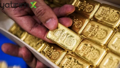 Altında 9 Haftalık Ralli Sona Erdi! İşte 24 Ekim'de Gram Altın ve Çeyrek Altın Kaç TL?