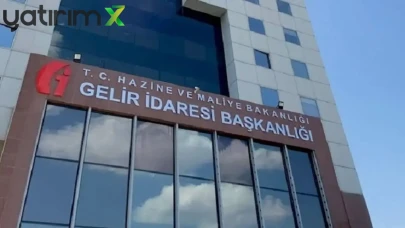 Kar Payı Gelirini Saklayanlar Yakalandı: 500 Milyon TL'lik Vergi Kayıp