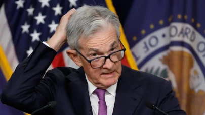 Morgan Stanley 'Durmayacak' Dedi, Fed'den Yeni Faiz İndirimi Kapıda!