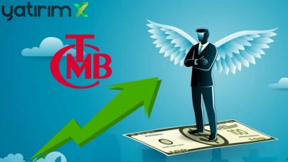 Yabancılar Hisse Alımını Azaltırken DİBS'e 415 Milyon Dolar Yatırım Yaptı