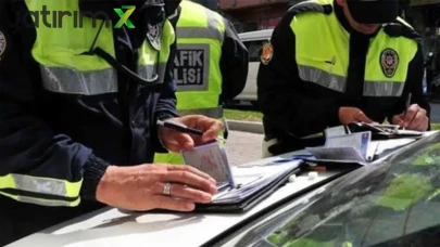 Yeni Trafik Cezaları Düzenlemesi Askıya Alındı! Teklif Ne Zaman Gündeme Gelecek?