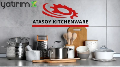 Konkordato Süreci Bitti! Tencere Devi Atasoy Kitchenware İflas Etti