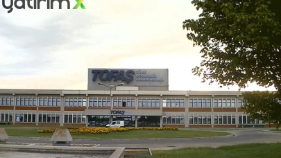 İş Yatırım, TOASO Hissesi için Hedefi 485 Liraya Çıkartarak 'Al' Dedi