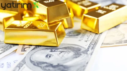 Altında Son 12 Yılın En Sert Satışı! Kritik Eşik 4000 Dolar, İşte 22 Ekim Fiyatları