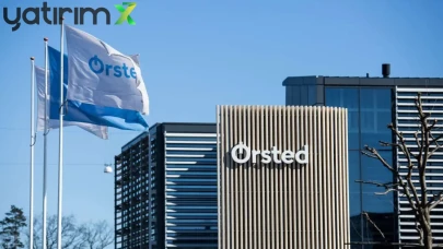 Orsted'den Küçülme Kararı: 2 Bin Çalışan ile Yollar Ayrılıyor