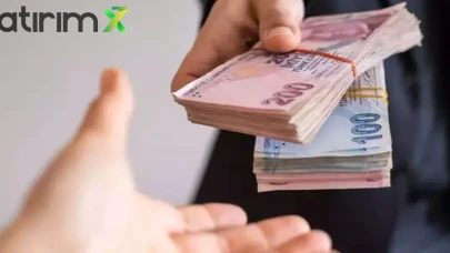 Kamu Maaşlarında Şampiyonlar Ligi! Aylık 122.586 TL Kimin Hesabına Yatıyor?