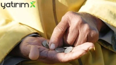 Mutfaklarda Yangın Sürüyor: Açlık Sınırı 28 Bin Lirayı Aştı