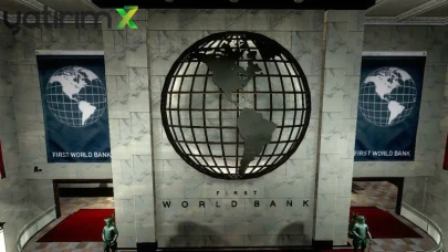 İstanbul’da Enerji Zirvesi! Dünya Bankası’ndan TEİAŞ’a 750 Milyon Dolar Kredi