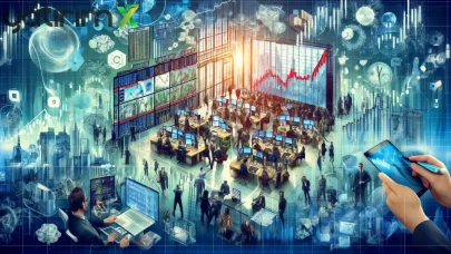 Borsa için Kritik 6-10 Ekim Haftası Başladı! Sanayi Üretimi, FOMC ve Temettü