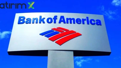 Bank of America Yatırımcıya Seslendi: Enflasyona Karşı Altın, Ralliye Karşı Çin