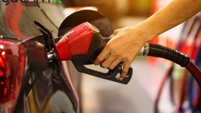 Benzinin Litresine 1 Lira 14 Kuruş Zam Yolda! Akaryakıtta Son Durum Ne?