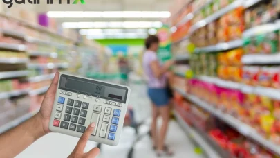 Ekonomik Güven Endeksi Yükselişte! TÜİK'e göre 7 Aylık Zirve Yakalandı