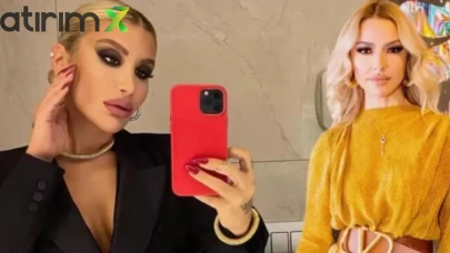 Polat Çifti Yeniden Emniyette! Hadise, İrem Derici ve Simge Sağın Neden Gözaltında?