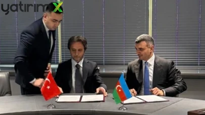 Sigortacılıkta Tarihi Adım: SEDDK ve Azerbaycan Merkez Bankası'ndan İş Birliği