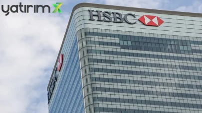 HSBC'den 368 Milyon TL'lik Dev Alım: En Çok Hangi Hisseleri Topladı?