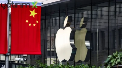 Apple'dan Stratejik Çin Hamlesi: Tim Cook, Baskılara Rağmen Yatırımı Artırıyor