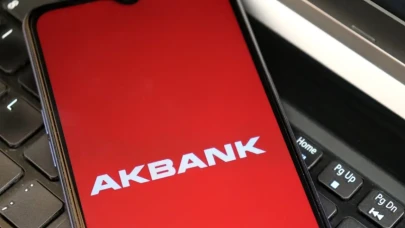 AKBNK KAP Bildirisi: Organizasyon Değişikliği ve Kritik Atamalar