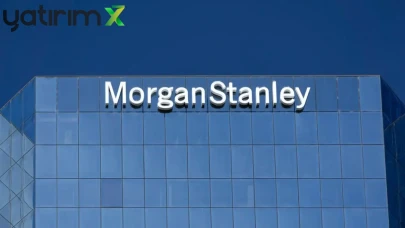 BofA'dan Morgan Stanley'e Kritik Transfer! Tommy Zheng Kadroya Katıldı