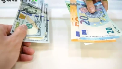 Dolar/TL ve Euro'da Son Durum: 30 Ekim 2025 Perşembe Güncel Döviz Fiyatları