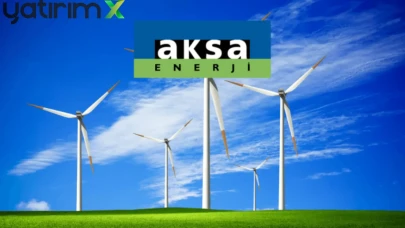 Aksa Enerji'den 10'lu Santral Çıkarması: 975 MW'lık Kapasite Yolda